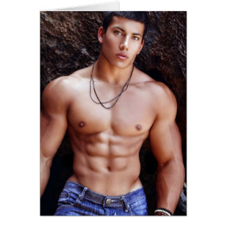 De snelste Hunks op de planeet! Tijd voor gelijkhe