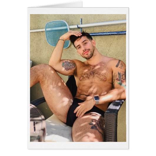 De snelste Hunks op de planeet! Tijd voor gelijkhe (Voorkant)