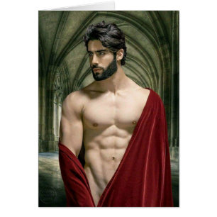 De snelste Hunks op de planeet! Tijd voor gelijkhe