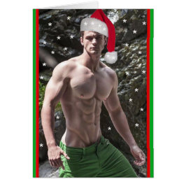 De snelste Hunks op de planeet! Tijd voor gelijkhe