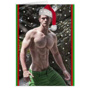 De snelste Hunks op de planeet! Tijd voor gelijkhe