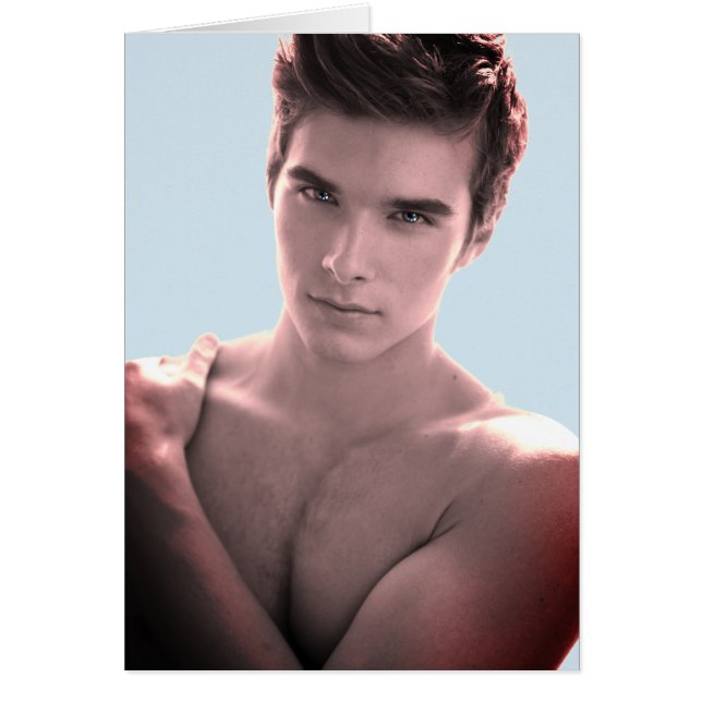 De snelste Hunks op de planeet! Tijd voor gelijkhe (Voorkant)