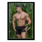 De snelste Hunks op de planeet! Tijd voor gelijkhe (Voorkant)