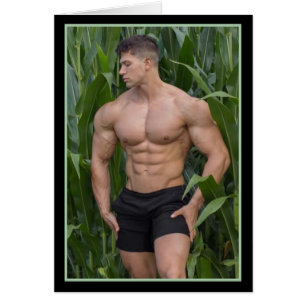 De snelste Hunks op de planeet! Tijd voor gelijkhe