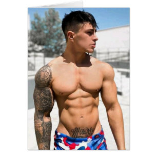 De snelste Hunks op de planeet! Tijd voor gelijkhe