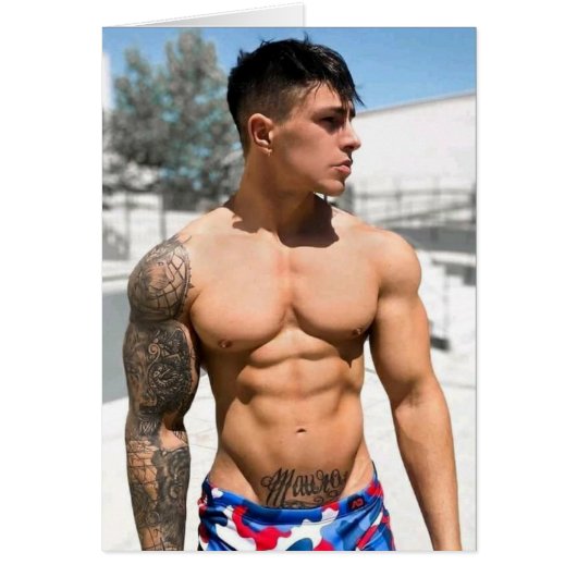 De snelste Hunks op de planeet! Tijd voor gelijkhe (Voorkant)