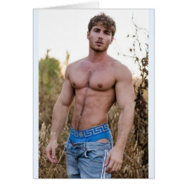 De snelste Hunks op de planeet! Tijd voor gelijkhe