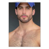 De snelste Hunks op de planeet! Tijd voor gelijkhe (Voorkant)