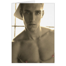 De snelste Hunks op de planeet! Tijd voor gelijkhe