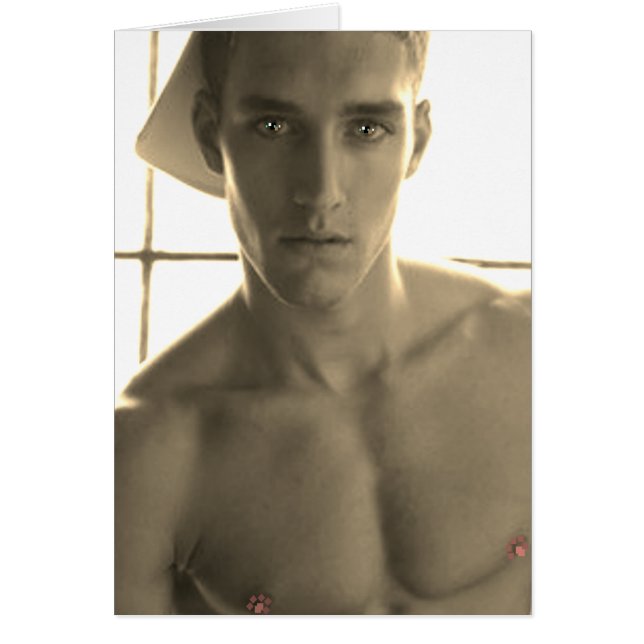 De snelste Hunks op de planeet! Tijd voor gelijkhe (Voorkant)