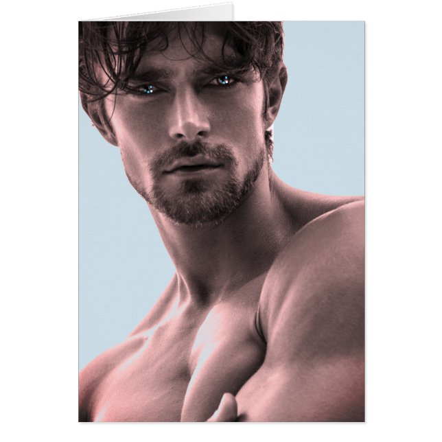 De snelste Hunks op de planeet! Tijd voor gelijkhe (Voorkant)