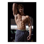 De snelste Hunks op de planeet! Tijd voor gelijkhe (Voorkant)