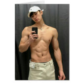 De snelste Hunks op de planeet! Tijd voor gelijkhe (Voorkant)