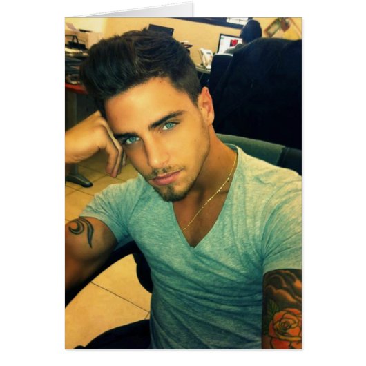 De snelste Hunks op de planeet! Tijd voor gelijkhe (Voorkant)