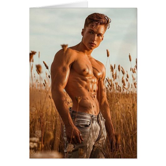 De snelste Hunks op de planeet! Tijd voor gelijkhe (Voorkant)