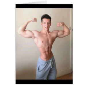 De snelste Hunks op de planeet! Tijd voor gelijkhe