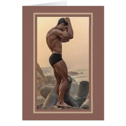 De snelste Hunks op de planeet! Tijd voor gelijkhe (Voorkant)