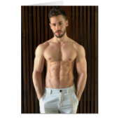 De snelste Hunks op de planeet! Tijd voor gelijkhe (Voorkant)