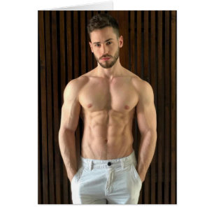 De snelste Hunks op de planeet! Tijd voor gelijkhe