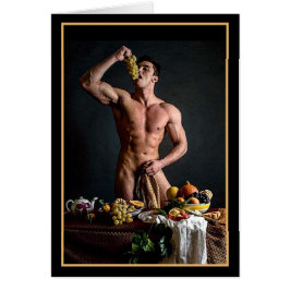 De snelste Hunks op de planeet! Tijd voor gelijkhe