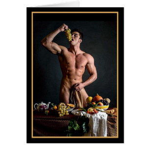 De snelste Hunks op de planeet! Tijd voor gelijkhe