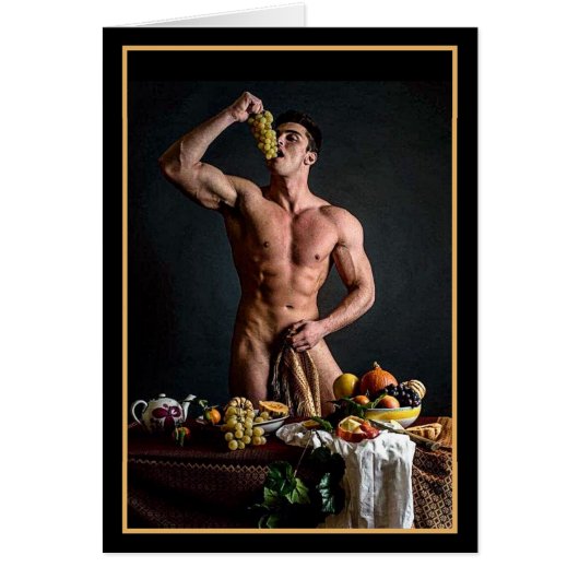 De snelste Hunks op de planeet! Tijd voor gelijkhe (Voorkant)