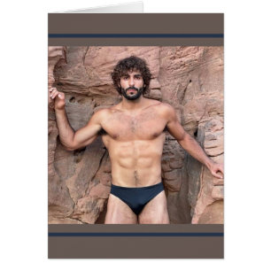 De snelste Hunks op de planeet! Tijd voor gelijkhe