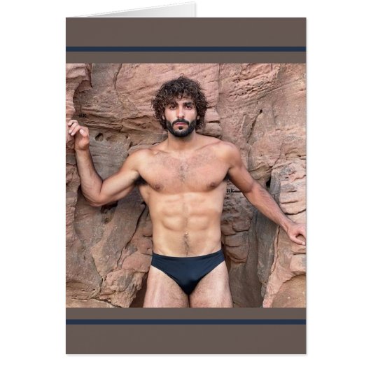 De snelste Hunks op de planeet! Tijd voor gelijkhe (Voorkant)