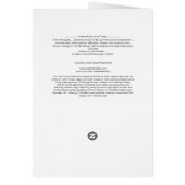 De snelste Hunks op de planeet! Tijd voor gelijkhe (Achterkant)