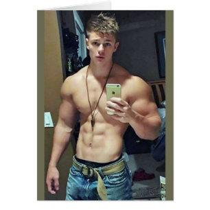 De snelste Hunks op de planeet! Tijd voor gelijkhe