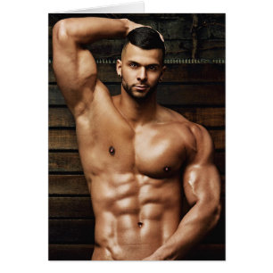 De snelste Hunks op de planeet! Tijd voor gelijkhe