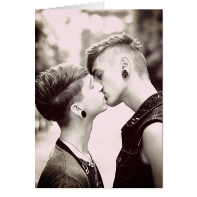 De snelste Hunks op de planeet! Tijd voor gelijkhe (Voorkant)