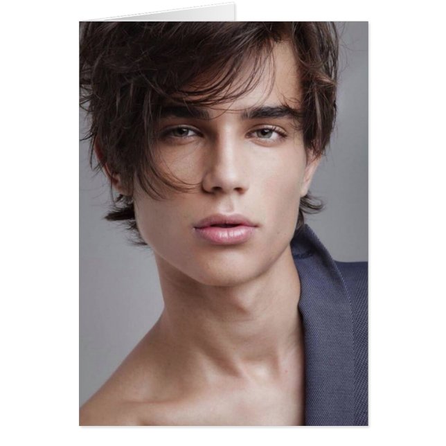 De snelste Hunks op de planeet! Tijd voor gelijkhe (Voorkant)