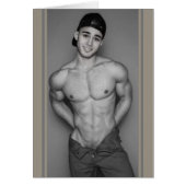 De snelste Hunks op de planeet! Tijd voor gelijkhe (Voorkant)