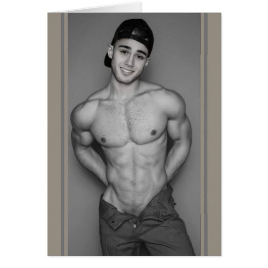 De snelste Hunks op de planeet! Tijd voor gelijkhe (Voorkant)