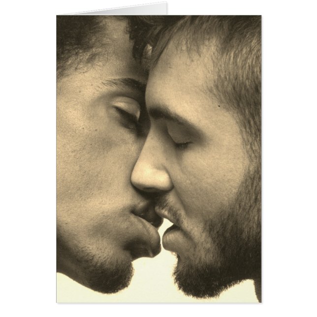 De snelste Hunks op de planeet! Tijd voor gelijkhe (Voorkant)