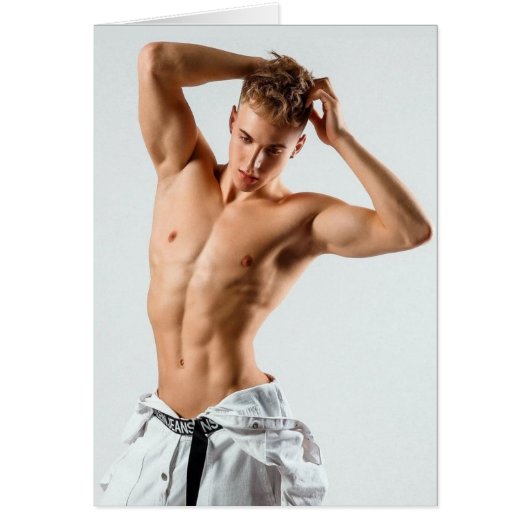 De snelste Hunks op de planeet! Tijd voor gelijkhe (Voorkant)