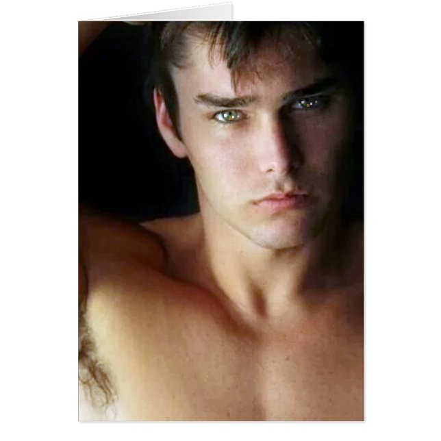 De snelste Hunks op de planeet! Tijd voor gelijkhe (Voorkant)