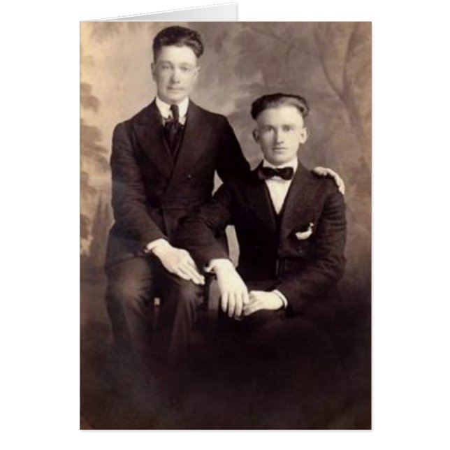 De snelste Hunks op de planeet! Tijd voor gelijkhe (Voorkant)