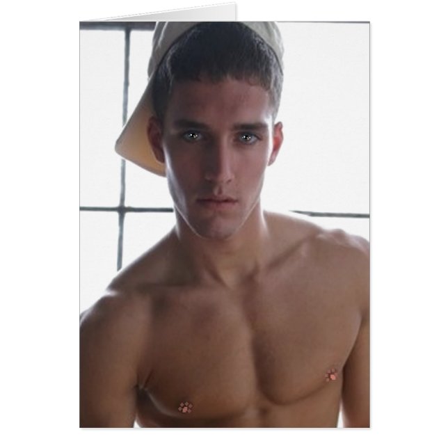 De snelste Hunks op de planeet! Tijd voor gelijkhe (Voorkant)