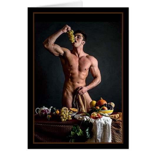 De snelste Hunks op de planeet! Tijd voor gelijkhe (Voorkant)