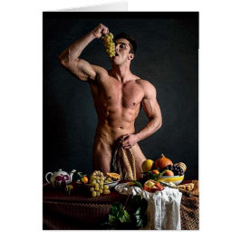 De snelste Hunks op de planeet! Tijd voor gelijkhe