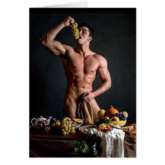 De snelste Hunks op de planeet! Tijd voor gelijkhe (Voorkant)