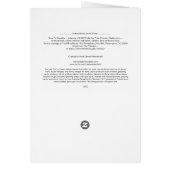 De snelste Hunks op de planeet! Tijd voor gelijkhe (Achterkant)