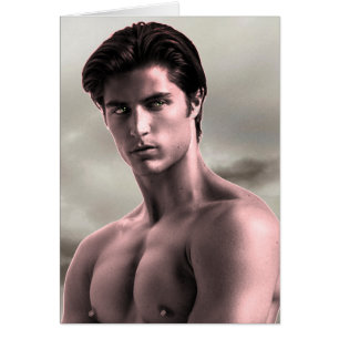 De snelste Hunks op de planeet! Tijd voor gelijkhe