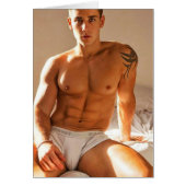 De snelste Hunks op de planeet! Tijd voor gelijkhe (Voorkant)