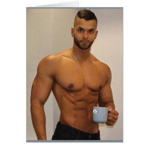 De snelste Hunks op de planeet! Tijd voor gelijkhe