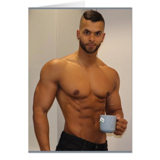 De snelste Hunks op de planeet! Tijd voor gelijkhe (Voorkant)