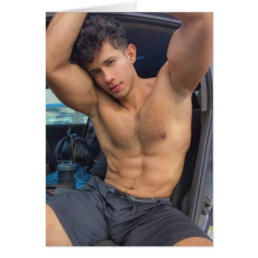 De snelste Hunks op de planeet! Tijd voor gelijkhe (Voorkant)