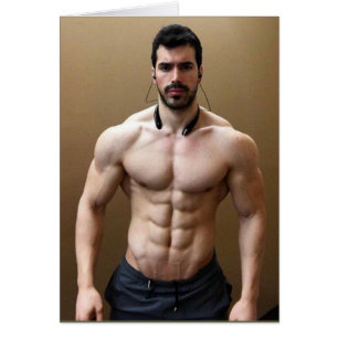 De snelste Hunks op de planeet! Tijd voor gelijkhe